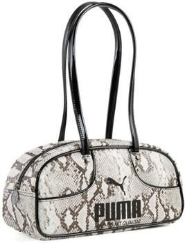 Puma Yellow Tas Puma 1976 Snakeskin Flute Grip Bag