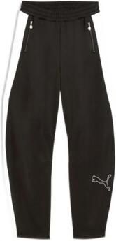Puma Yellow Trainingsbroek T7 Relaxed Barrel Love Of The Cat Track Pants