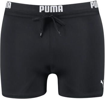 Puma Nauwsluitende boxershort met logoband - Foto 3