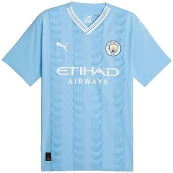 Puma Zwembroek Manchester City 23 24 Authentique