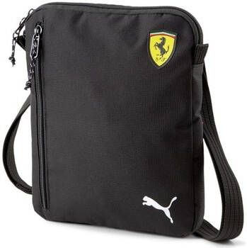 Puma Schoudertas Scuderia Ferrari SPTWR Race Portable Shoulder Bag