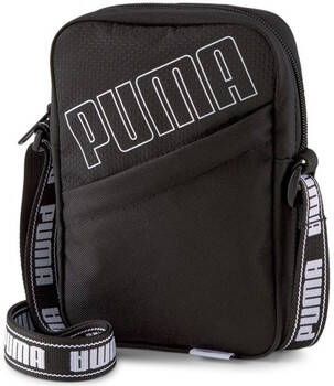 Puma Schoudertas EvoEssentials Compact Portable Bag