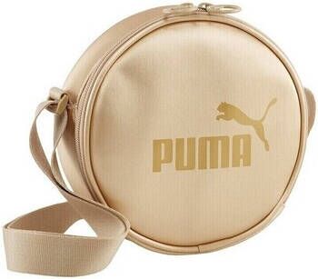 Puma Sporttas Core Up Circle Bag