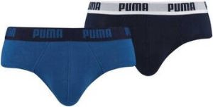 Puma Slips