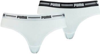 Puma Slips Brazilian Briefs 2 Pack