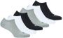 Puma Sneaker Plain Enkelsokken Senior (6-pack) - Thumbnail 1