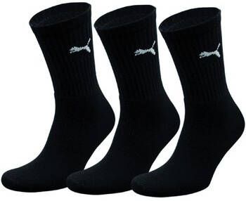 Puma Sokken CREW SOCKS 3PR PK