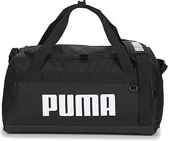 PUMA Sporttas Challenger Duffel Bag S