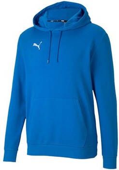 PUMA Hoodie TEAMGOAL 23 CAUSALS HOODY