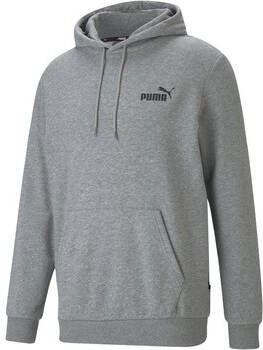 PUMA Hoodie ESS SMALL LOGO HOODIE TR