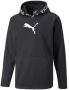 PUMA Trainingsshirt TRAIN PWR FLEECE HOODIE - Thumbnail 1