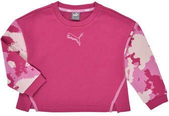 Puma Sweater ALPHA CREW