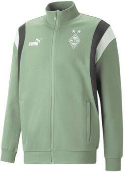 Puma Sweater Borussia Mönchengladbach FtblArchive Jacket 2023 2024