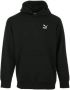 Puma Sweater Classics Relaxed Hoodie - Thumbnail 1