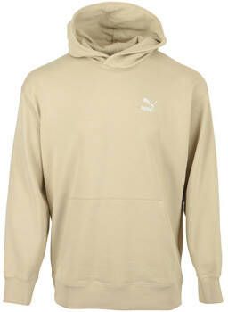 Puma Sweater Classics Relaxed Hoodie
