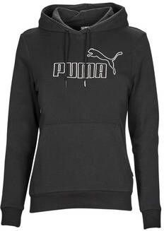 Puma Sweater ELEVATED HOODIE