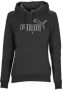 PUMA Hoodie ESS ELEVATED HOODIE - Thumbnail 2