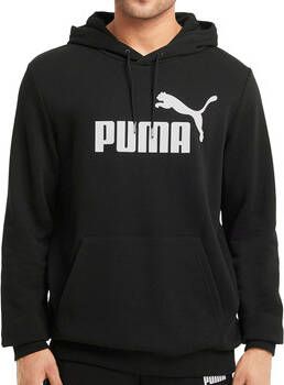 Puma Sweater ESS Big Logo Hoodie