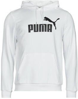 Puma Sweater ESS BIG LOGO HOODIE FL