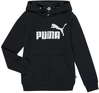Puma Sweater ESS FZ HOODY