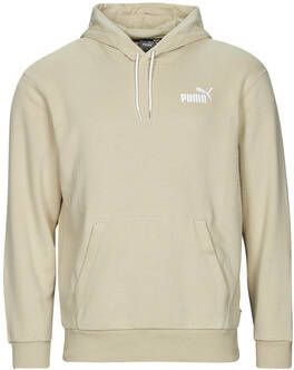 Puma Sweater ESS+ HOODIE TR