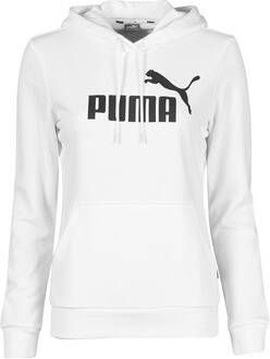 Puma Sweater ESS LOGO HOODY TR