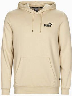 Puma Sweater ESS SMALL LOGO HOODIE