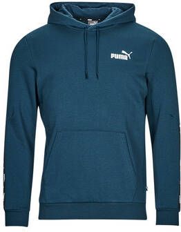 Puma Sweater ESS+ TAPE HOODIE