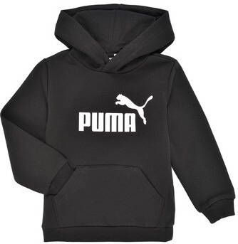 Puma Sweater ESSENTIAL BIG LOGO HOODIE
