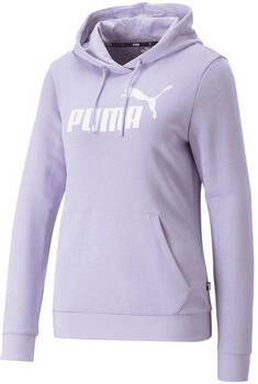 Puma Sweater Essential Logo Hoodie Women
