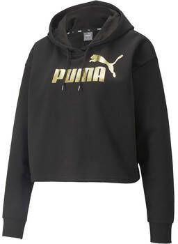 Puma Sweater Essentials