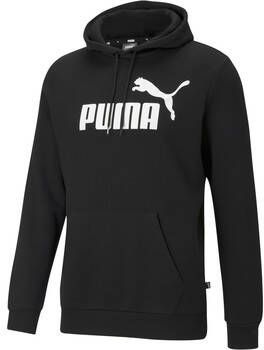 Puma Sweater Essentials Big Logo