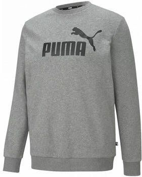 Puma Sweater Essentials Big Logo Crew TR Sweater