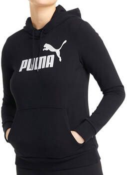 Puma Sweater Essentials Logo Hoodie Women