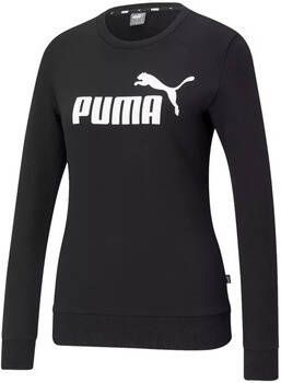 Puma Sweater Essentials Logo Sweater Women
