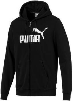 Puma Sweater Essentials Men's Hooded Jacket