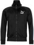 PUMA Trainingsjack Iconic T7 Track Jacket PT - Thumbnail 1