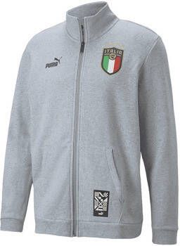 Puma Sweater Italien FootballCulture Jacket 2022 2023