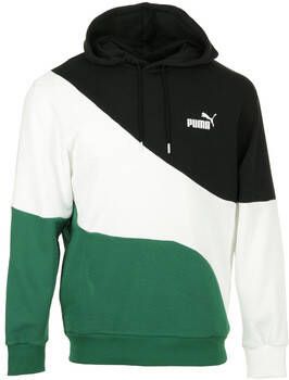 Puma Sweater Power Cat Hoodie
