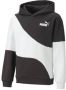 Puma hoodie zwart wit Sweater Meerkleurig 164 - Thumbnail 2
