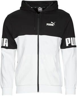 Puma Capuchon sweaters POWER COLORBLO
