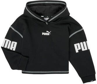 Puma Sweater POWER HOODIE