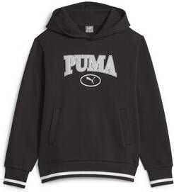 Puma Sweater SQUAD HOODIE FL B