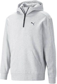 Puma Sweater Sweat 1 2 zip à capuche Rad Cal Dk