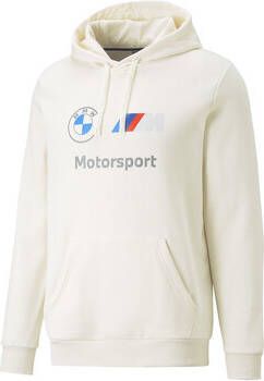 Puma Sweater Sweat à capuche Bmw Mms Ess