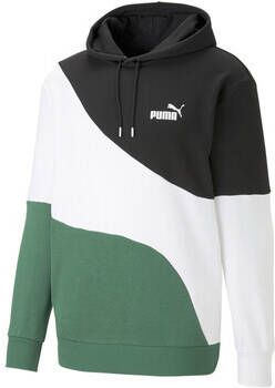 Puma Sweater Sweat à capuche Power Cat Tr