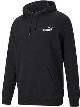 Puma Sweater Sweatshirt à capuche à petit logo ESS TR