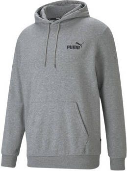 Puma Sweater Sweatshirt à capuche à petit logo ESS TR