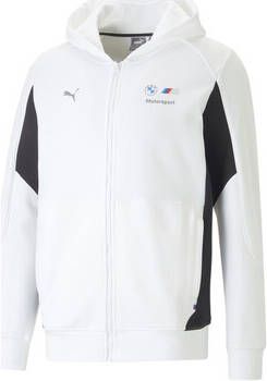 Puma Sweater Sweatshirt à capuche BMW Motorsport