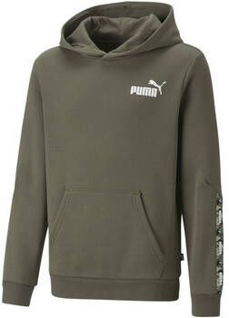 Puma Sweater Sweatshirt à capuche enfant Essential Tape